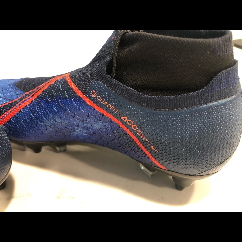 Nike Phantom VZN Fully Charged Pack